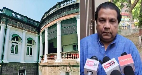VIDEO : गौरव दिवस को लेकर बयानबाजी शुरू, खुद का अपमान भुलाने के लिए कांग्रेसियों को याद आया भाजपा के वरिष्ठ नेताओं का अपमान