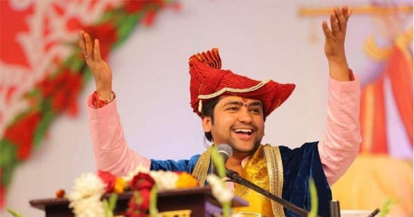 पंडित धीरेंद्र शास्‍त्री का बड़ा बयान, कहा- पाकिस्तान को भी बना देंगे हिंदू राष्ट्र; POK को राम की जरूरत