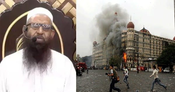26/11 हमले के बड़े गुनाहगार लश्कर आतंकी अब्दुल सलाम भुट्टावी की जेल में मौत, हमलावरों को दी थी ट्रेनिंग