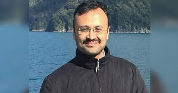 दगाबाज "दिल"... जिस युवा डॉक्टर ने दिया 16 हजार दिलों को चैन, उसी के दिल ने दिया धोखा, केवल 41 साल में हार्ट फेल से चल बसे गौरव
