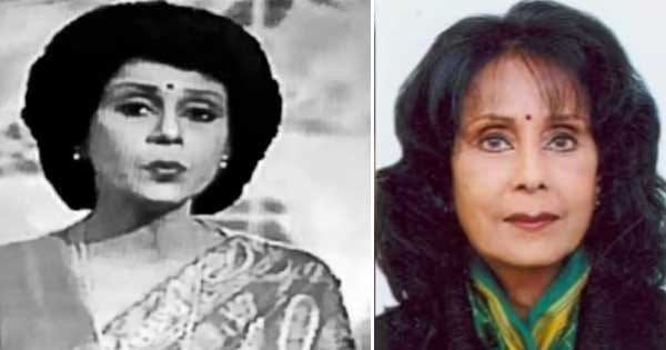 Gitanjali Aiyar Death : दूरदर्शन की मशहूर न्यूज एंकर गीतांजलि अय्यर का निधन, 76 साल की उम्र ली अंतिम सांस