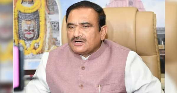 भूपेंद्र सिंह के खिलाफ लोकायुक्त की जांच शुरू, कांग्रेस ने लगाया था आय से अधिक संपत्ति का आरोप; मंत्री करेंगे मानहानि का केस