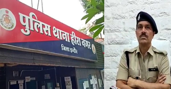 एक बार फिर रिश्ते हुए शर्मसार, मुंह बोले भाई ने छोटी बहन से किया दुष्कर्म, आरोपी गिरफ्तार