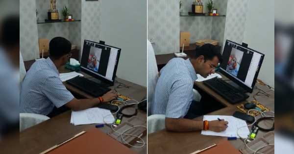 इंदौर पुलिस की अनोखी पहल : अब शिकायत करने नहीं जाना होगा थाने, पुलिस खुद आएगी आपके पास