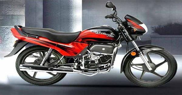 2023 हीरो पैशन प्लस लॉन्च, कीमत 76 हजार