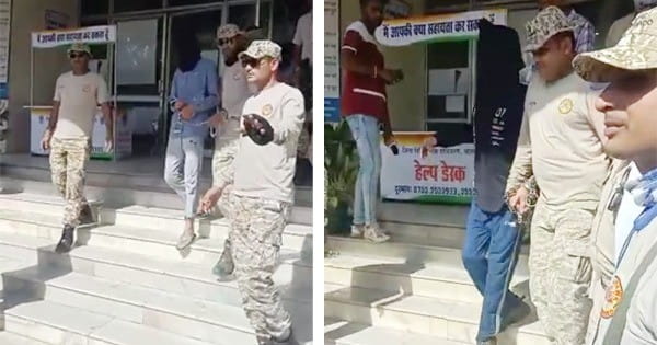 ISIS से जुड़े 3 संदिग्ध आतंकी कोर्ट में पेश, 8 जुलाई तक ज्यूडिशियल कस्टडी में भेजा जेल, NIA ने नहीं मांगी तीसरी बार पुलिस रिमांड