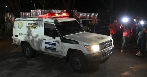 Honduras Women's Prison : होंडुरास की महिला जेल में गैंगवार, 41 की मौत; 25 को जिंदा जलाया