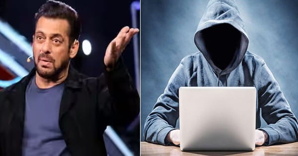 Salman Khan के नाम का गलत इस्तेमाल! एक्टर ने ट्वीट कर लिखा- हमने कोई एजेंट हायर नहीं किया… फैंस को किया अलर्ट