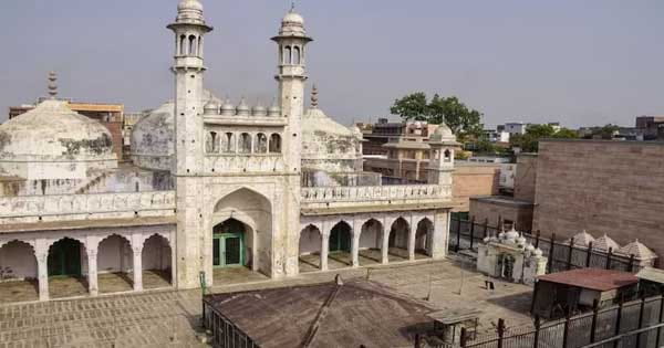 ज्ञानवापी मस्जिद मामला : इलाहाबाद HC का ASI सर्वे पर स्टे बरकरार, कल फिर होगी सुनवाई