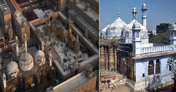 Gyanvapi Masjid Survey : ज्ञानवापी मस्जिद के ASI सर्वे पर रोक जारी, 3 अगस्त को इलाहाबाद हाईकोर्ट फैसला सुनाएगा