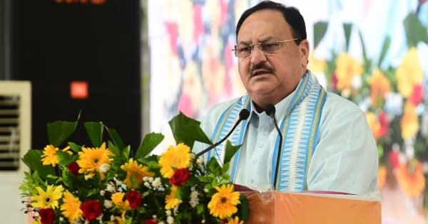 BJP के प्रेसिडेंट जेपी नड्डा ने किया अपनी टीम का नए सिरे से गठन, MP से 3 नेताओं को मिली जगह; देखें LIST