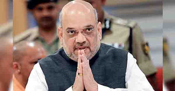अमित शाह का भोपाल दौरा कैंसिल, कल सीधे इंदौर पहुंचेंगे केंद्रीय गृह मंत्री, बूथ कार्यकर्ता सम्मेलन में होंगे शामिल