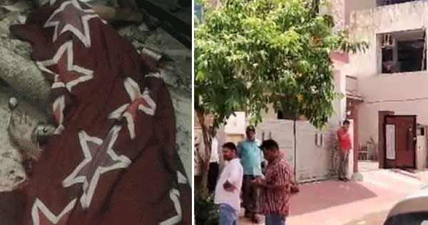 जयपुर में खाना बनाते समय फटा प्रेशर कुकर, महिला की मौके पर ही मौत; जल गया पूरा चेहरा
