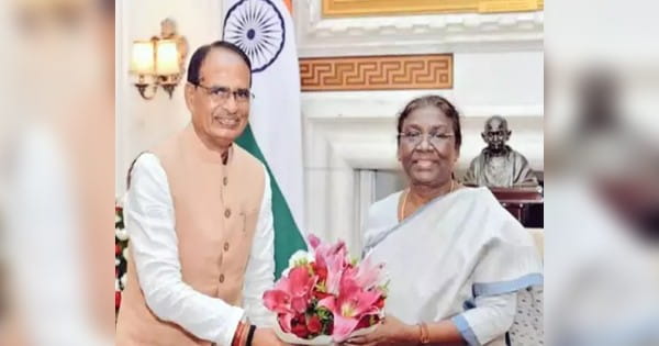 3 अगस्त को राजधानी भोपाल आएंगी राष्ट्रपति द्रौपदी मुर्मू, 'उत्कर्ष और उन्मेष' कार्यक्रम का करेंगी शुभारंभ; देखें रूट डायवर्जन प्लान