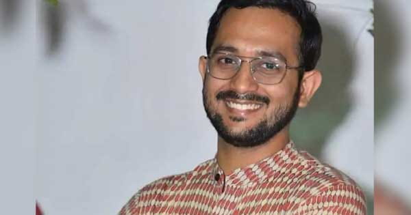 खंडवा : थाईलैंड घूमने गए सीएमएचओ के बेटे की मौत, दोस्त के साथ फुकेट में सी बीच पर डूबा; भारत लाए जाएंगे शव