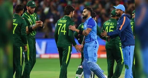 भारत-पाकिस्तान वर्ल्ड कप मैच की बदली तारीख, अब 14 अक्टूबर को होगा मुकाबला; जानें बदलाव की वजह