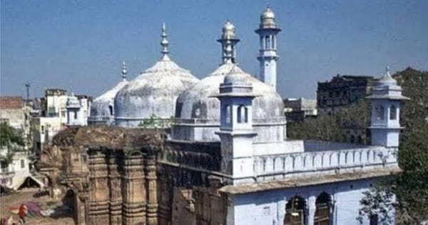 ज्ञानवापी मामले में बड़ा फैसला : हाईकोर्ट ने खारिज की मुस्लिम पक्ष की याचिका, कहा- न्याय के लिए ASI सर्वे जरूरी