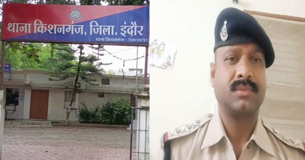 महू में आदिवासी महिला को बंधक बनाकर किया गैंगरेप, तीन आरोपियों के खिलाफ मामला दर्ज
