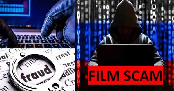 रिटायर फॉरेस्ट ऑफिसर से फिल्म बनाने के नाम पर 50 लाख की धोखाधड़ी, FIR दर्ज