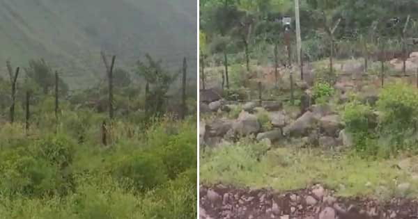 जम्मू-कश्मीर : LoC के पास सेना ने दो आतंकियों को किया ढेर, पुंछ के दिगवार में घुसपैठ की कर रहे थे कोशिश;  24 घंटे में दूसरी बड़ी सफलता