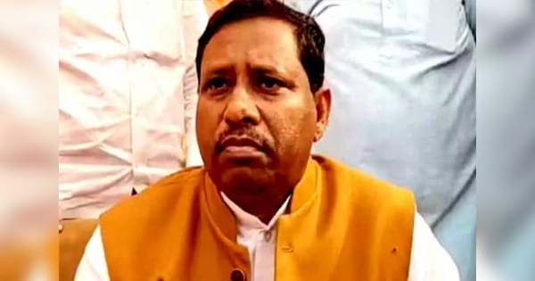 BJP सांसद रामशंकर कठेरिया को बड़ी राहत, दो साल की सजा और जुर्माने पर रोक
