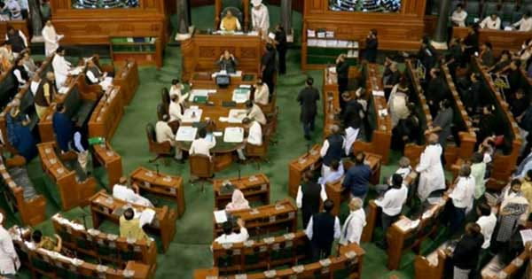 लोकसभा में अविश्वास प्रस्ताव पर आज से होगी चर्चा, राहुल गांधी कर सकते हैं बहस की शुरुआत
