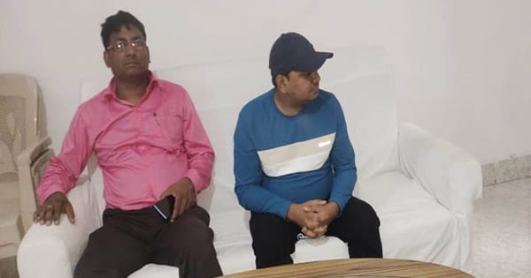 रीवा लोकायुक्त की बड़ी कार्रवाई : मेडिकल ऑफिसर को 2 हजार की रिश्वत लेते पकड़ा, MLC रिपोर्ट बनाने के एवज में मांगे थे रुपए