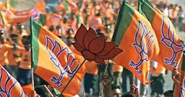 चुनाव से पहले बीजेपी में नियुक्तियों का दौर जारी; बृजगोपाल, मिलन और गुलरेज शेख BJP के प्रदेश प्रवक्ता नियुक्त
