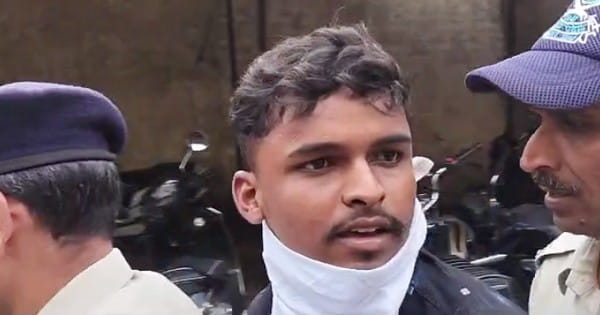इंदौर : लव जिहाद पर जिला कोर्ट का फैसला, आरोपी को 20 साल के कारावास की सुनाई सजा