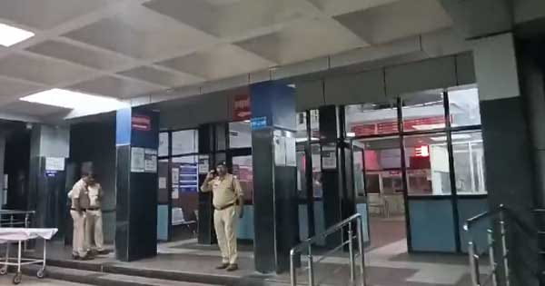 भोपाल के बालिका गृह की 11 बच्चियां अस्पताल में भर्ती : पुलिस का दावा- पानी पीने के बाद बिगड़ी थी तबियत, जहर खाने की भी आशंका