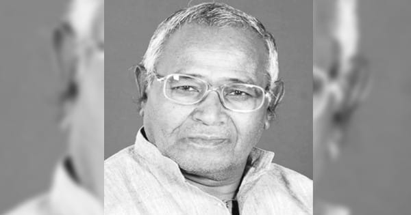 MP के पूर्व गृह मंत्री रामदयाल अहिरवार का निधन, अपने निवास पर ली अंतिम सांस; महाराजपुर विधानसाभा से कई बार रह चुके विधायक