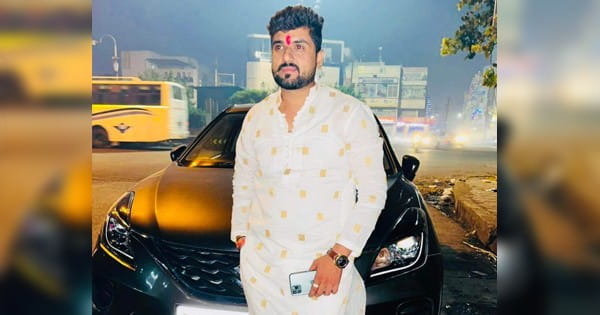 Indore : देर रात सिविल इंजीनियर की चाकू मारकर हत्या, स्कूटी ठीक से चलाने का कहने पर बदमाशों ने कर दिया हमला, 3 महीने पहले हुई थी शादी