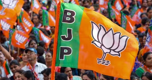 CG Assembly Elections 2023 : छत्तीसगढ़ में बीजेपी ने तय किए 21 नाम, पहली सूची जारी; 5 महिलाओं को मिला टिकट