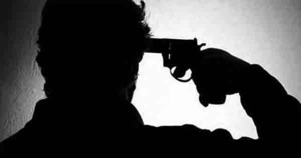 छत्तीसगढ़ के बीजापुर में CRPF के एक अधिकारी ने खुद को मारी गोली की खुदकुशी, जांच में जुटी पुलिस