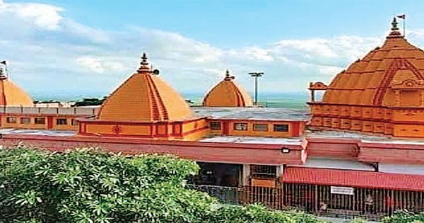"अब सरकार के कब्जे से मंदिरों को मुक्त कराएगी VHP"