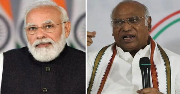एमपी के रिपोर्ट कार्ड पर आज सागर में बात करेंगे खड़गे