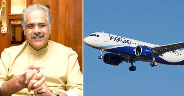 Indigo के MD राहुल भाटिया को लोकसभा प्रिविलेज कमेटी ने किया तलब, 30 अगस्त को होना होगा पेश