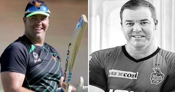 हीथ स्ट्रीक के निधन की खबर निकली फेक : हेनरी ओलंगा ने प्राइवेट चेट शेयर करके किया कंफर्म, जानें क्या लिखा