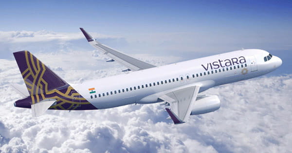 दिल्ली एयरपोर्ट पर बड़ी चूक, Vistara के दो विमान आपस में टकराने से बाल-बाल बचे