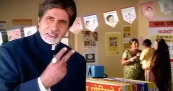 Amitabh Bachchan ने KBC-15 के सेट पर शेयर किया पोलियो कैंपेन से जुड़ा किस्सा, बोले- ‘मेरी नाराजगी देख मां ने बच्चे को लगवाई थी वैक्सीन’