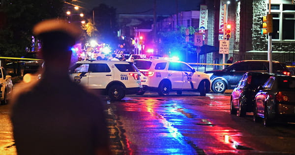 US Shooting : कैलिफोर्निया स्थित बाइकर्स बार में गोलीबारी, 5 की मौत; 6 घायल