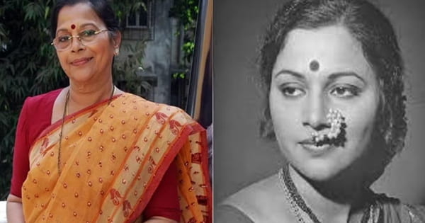 नहीं रहीं एक्ट्रेस सीमा देव... 81 साल की उम्र में ली अंतिम सांस, 'आनंद' और 'कोरा कागज' जैसी फिल्मों में किया अभिनय