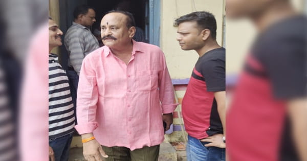 शहडोल में लोकायुक्त की कार्रवाई : 5 हजार की रिश्वत लेते आरक्षक गिरफ्तार, आबकारी अधिनियम के तहत मामला दर्ज न करने के एवज में मांगे थे रुपए