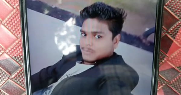 Indore News : सूदखोर से परेशान होकर युवक ने की आत्महत्या, 3 हजार के बदले ले लिए 37 हजार
