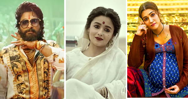 National Film Awards : 'पुष्पा' के लिए अल्लू अर्जुन को बेस्ट एक्टर, आलिया भट्ट और कृति सेनन बेस्ट एक्ट्रेस; 'रॉकेट्री- द नंबी इफेक्ट' ने जीता बेस्ट फिल्म का अवॉर्ड