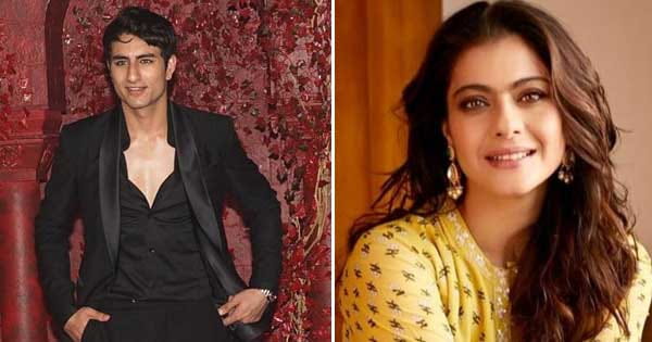 Saif Ali Khan के बड़े नवाब Ibrahim Ali Khan करने जा रहे बॉलीवुड डेब्यू, करण जौहार की फिल्म ‘सरजमीं’ में आएंगे नजर; काजोल संग शेयर करेंगे स्क्रीन