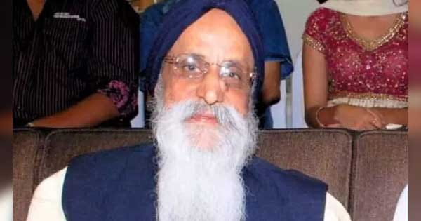 नहीं रहे बॉलीवुड के दिग्गज गीतकार देव कोहली : 'मैंने प्यार किया' और 'बाजीगर' जैसी हिट फिल्मों के लिखे गाने, 81 साल की उम्र में निधन