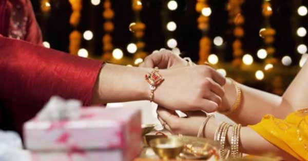 रक्षाबंधन पर भद्रा का साया : रात में ही बांध सकेंगे भाई को राखी, 700 साल बाद बन रहा पंच महायोग; जानें शुभ मुहूर्त