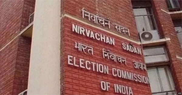 मतदान का प्रतिशत बढ़ाने सोशल मीडिया के फॉलोअर्स का सहारा लेगा चुनाव आयोग