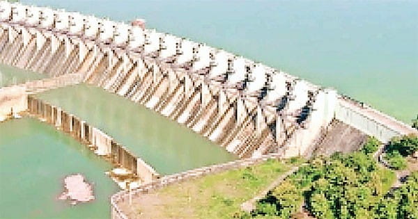 2040 की आबादी के अनुमान से मप्र में बना नदियों से पानी सप्लाई का प्लान